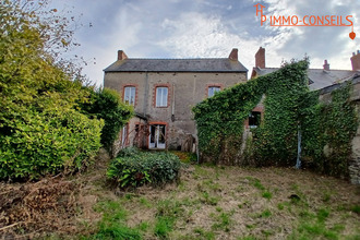 Ma-Cabane - Vente Maison Plessé, 162 m²
