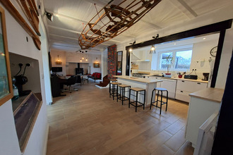 Ma-Cabane - Vente Maison PLESTIN-LES-GREVES, 130 m²