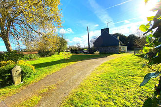 Ma-Cabane - Vente Maison PLESTIN-LES-GREVES, 130 m²