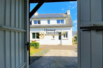 Ma-Cabane - Vente Maison PLESTIN-LES-GREVES, 80 m²