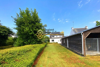 Ma-Cabane - Vente Maison PLESTIN-LES-GREVES, 80 m²