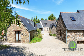 Ma-Cabane - Vente Maison Plestin-les-Grèves, 490 m²