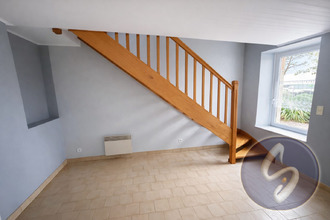 Ma-Cabane - Vente Maison Pleucadeuc, 134 m²