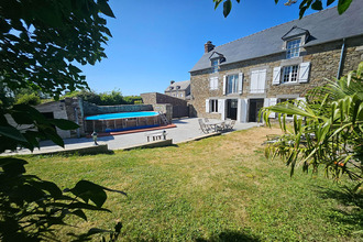 Ma-Cabane - Vente Maison PLEUDIHEN-SUR-RANCE, 138 m²