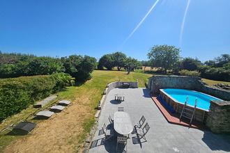 Ma-Cabane - Vente Maison PLEUDIHEN-SUR-RANCE, 138 m²