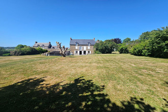 Ma-Cabane - Vente Maison PLEUDIHEN-SUR-RANCE, 138 m²
