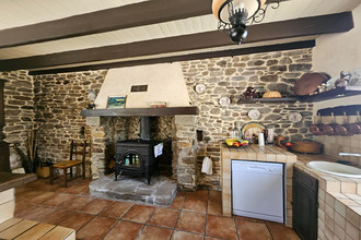 Ma-Cabane - Vente Maison PLEUDIHEN-SUR-RANCE, 138 m²