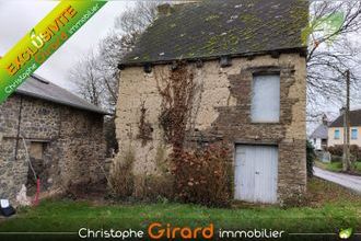 Ma-Cabane - Vente Maison PLEUGUENEUC, 0 m²