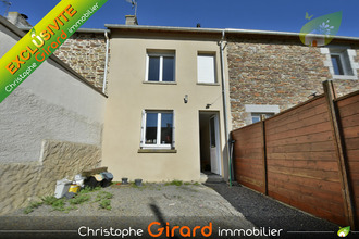 Ma-Cabane - Vente Maison PLEUGUENEUC, 52 m²