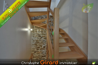 Ma-Cabane - Vente Maison PLEUGUENEUC, 52 m²