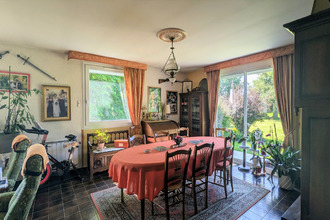 Ma-Cabane - Vente Maison Pleumeleuc, 201 m²