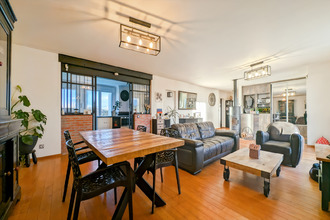 Ma-Cabane - Vente Maison Pleumeleuc, 196 m²