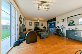 Ma-Cabane - Vente Maison Pleumeleuc, 196 m²