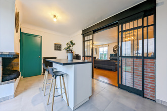 Ma-Cabane - Vente Maison Pleumeleuc, 196 m²