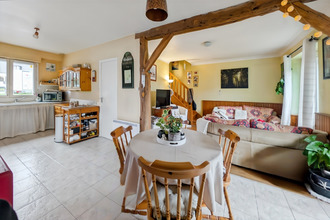 Ma-Cabane - Vente Maison Pleumeleuc, 59 m²