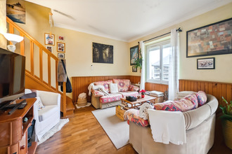 Ma-Cabane - Vente Maison Pleumeleuc, 59 m²