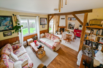 Ma-Cabane - Vente Maison Pleumeleuc, 59 m²