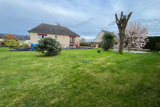 Ma-Cabane - Vente Maison PLEUMELEUC, 82 m²