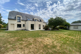Ma-Cabane - Vente Maison PLEUMELEUC, 207 m²
