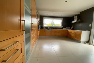 Ma-Cabane - Vente Maison PLEUMELEUC, 207 m²