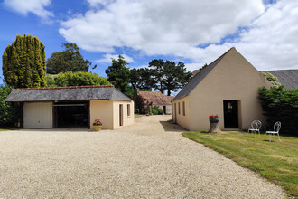 Ma-Cabane - Vente Maison Pleumeur-Bodou, 220 m²