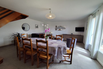 Ma-Cabane - Vente Maison Pleumeur-Bodou, 220 m²