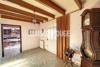 Ma-Cabane - Vente Maison PLEUMEUR-GAUTIER, 130 m²