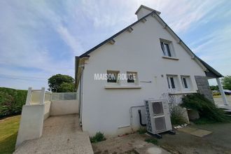 Ma-Cabane - Vente Maison PLEUMEUR-GAUTIER, 127 m²