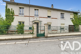 Vente Maison 51230, Pleurs France