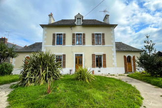 Ma-Cabane - Vente Maison Pleurtuit, 160 m²