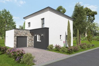Ma-Cabane - Vente Maison Pleurtuit, 137 m²