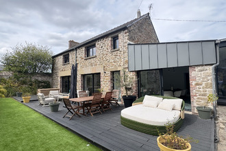 Ma-Cabane - Vente Maison Pleurtuit, 144 m²