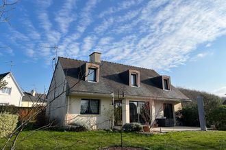 Vente Maison 29170, PLEUVEN France