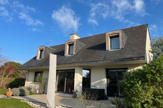 Ma-Cabane - Vente Maison PLEUVEN, 114 m²