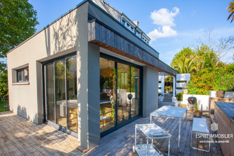 Ma-Cabane - Vente Maison PLEUVEN, 195 m²