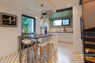 Ma-Cabane - Vente Maison PLEUVEN, 195 m²