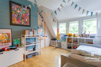 Ma-Cabane - Vente Maison PLEUVEN, 195 m²