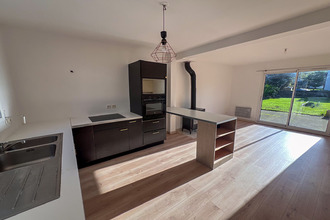 Ma-Cabane - Vente Maison PLEUVEN, 105 m²