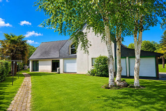 Vente Maison 29190, PLEYBEN France