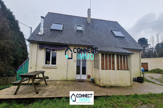 Ma-Cabane - Vente Maison Pleyber-Christ, 130 m²