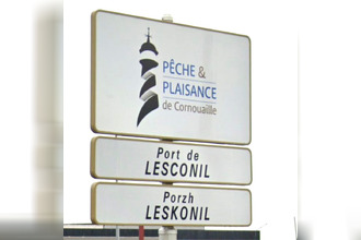 Ma-Cabane - Vente Maison Plobannalec-Lesconil, 180 m²