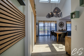 Ma-Cabane - Vente Maison Plobannalec-Lesconil, 137 m²