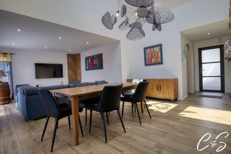 Ma-Cabane - Vente Maison Plobannalec-Lesconil, 137 m²