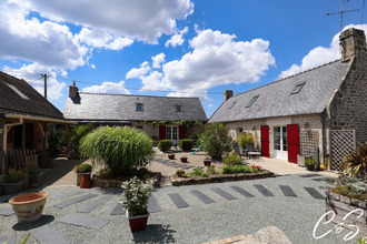 Ma-Cabane - Vente Maison Plobannalec-Lesconil, 136 m²