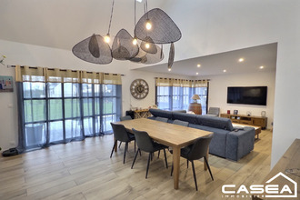 Ma-Cabane - Vente Maison Plobannalec-Lesconil, 137 m²