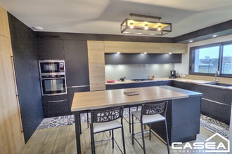 Ma-Cabane - Vente Maison Plobannalec-Lesconil, 137 m²