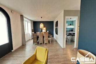 Ma-Cabane - Vente Maison Plobannalec-Lesconil, 167 m²