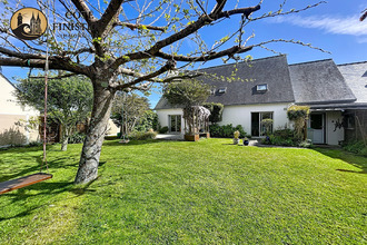 Ma-Cabane - Vente Maison PLOBANNALEC-LESCONIL, 139 m²