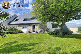 Ma-Cabane - Vente Maison PLOBANNALEC-LESCONIL, 139 m²