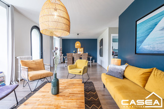 Ma-Cabane - Vente Maison Plobannalec-Lesconil, 167 m²